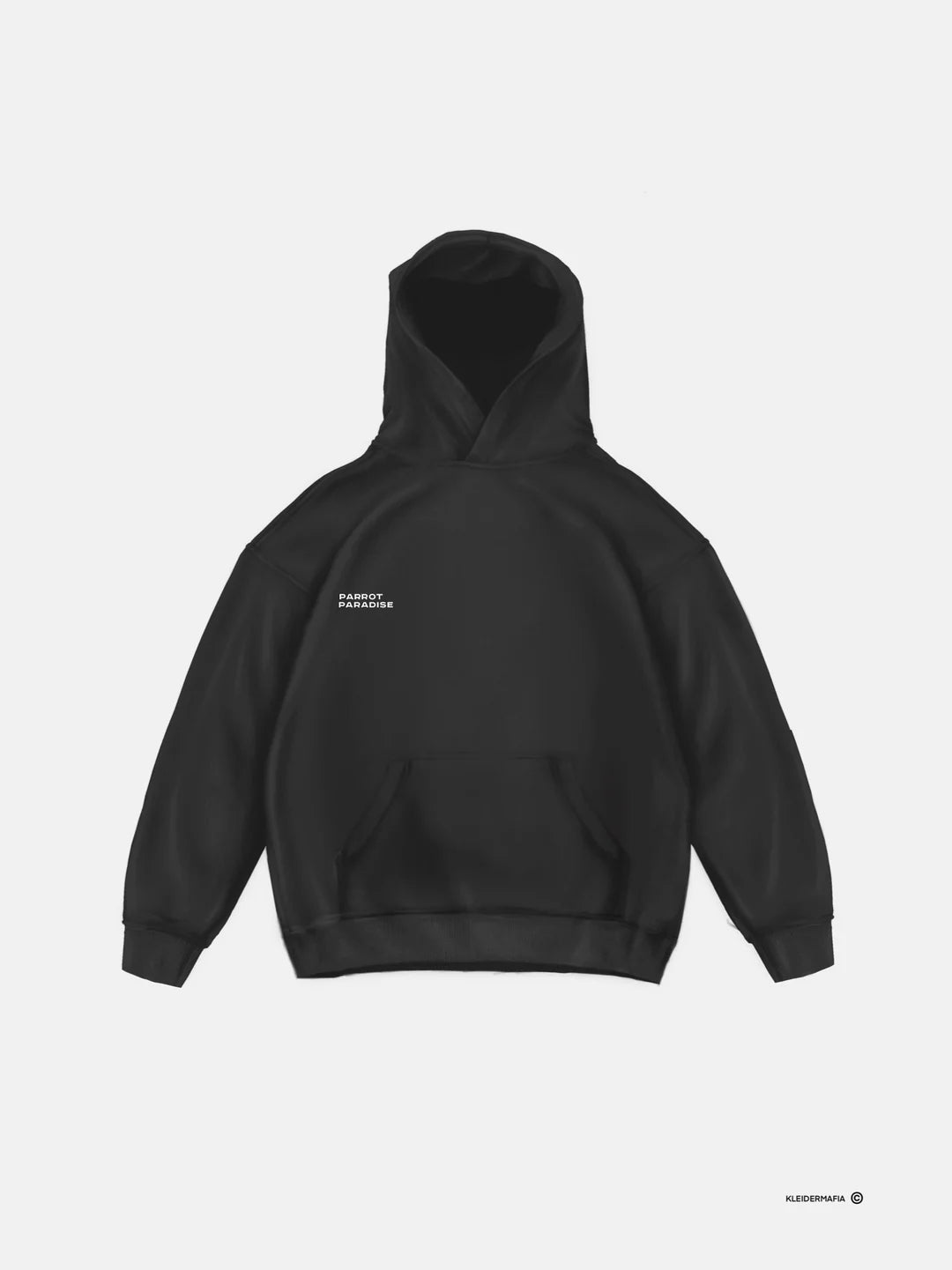 Paradise Unisex Hoodie