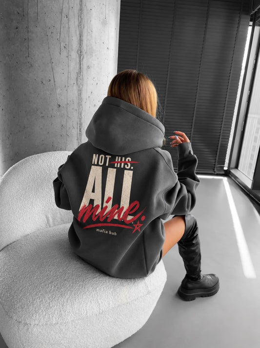 Mine Hoodie