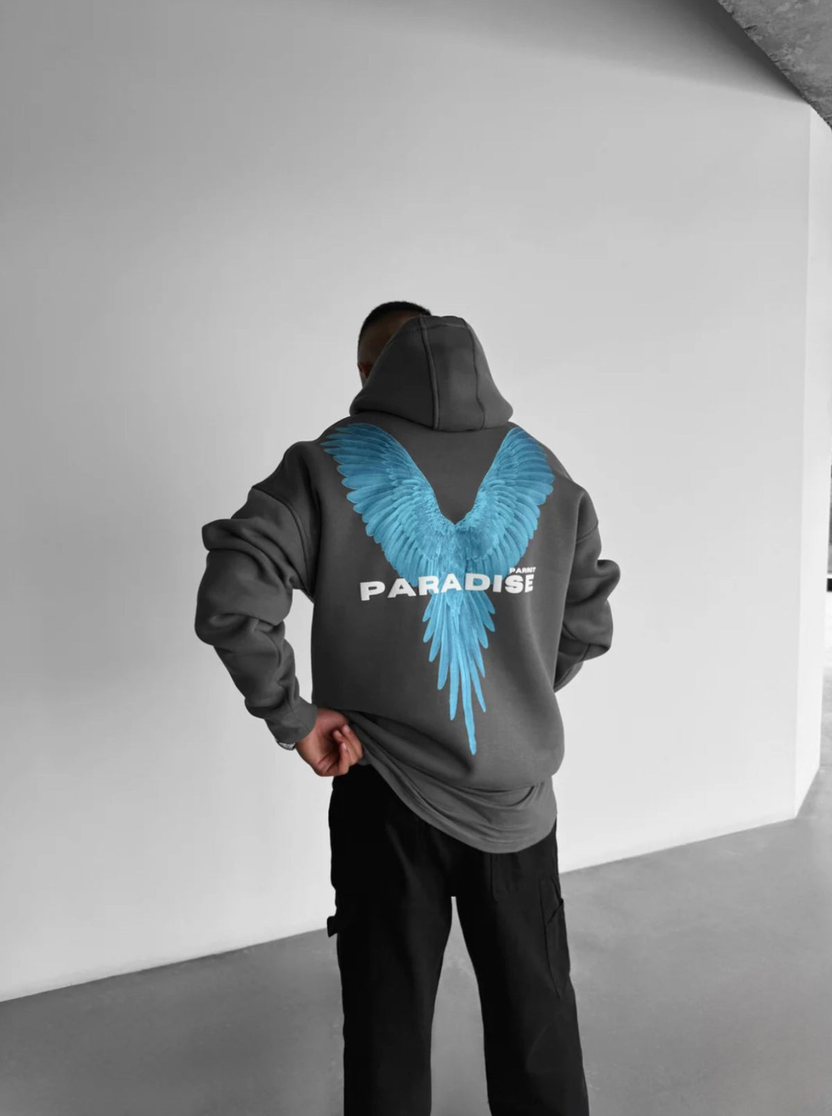 Paradise Unisex Hoodie