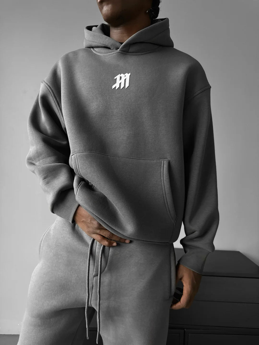 Mouse Unisex Hoodie