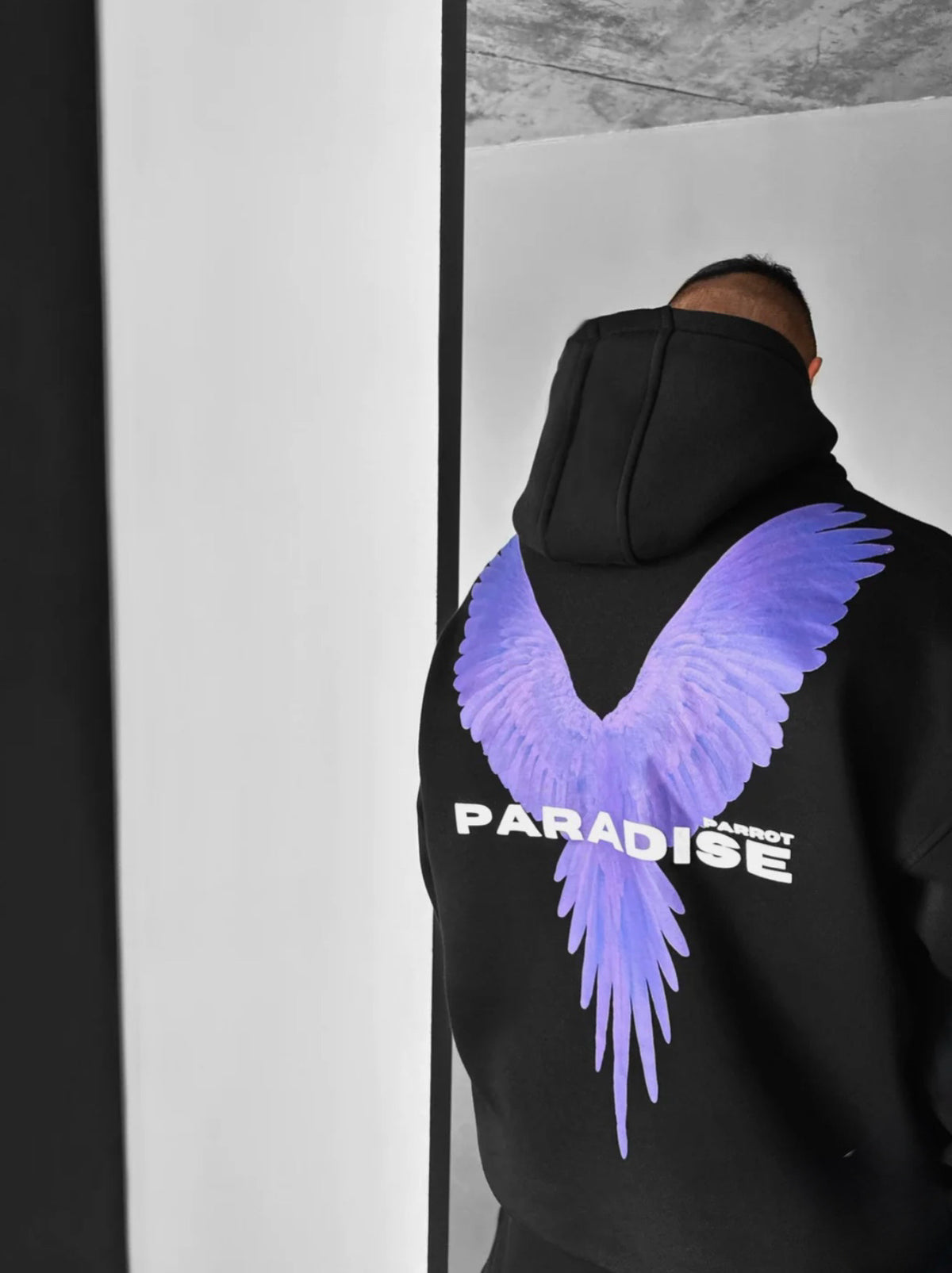 Paradise Unisex Hoodie