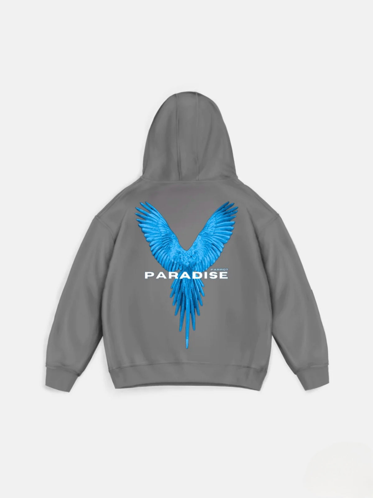 Paradise Unisex Hoodie