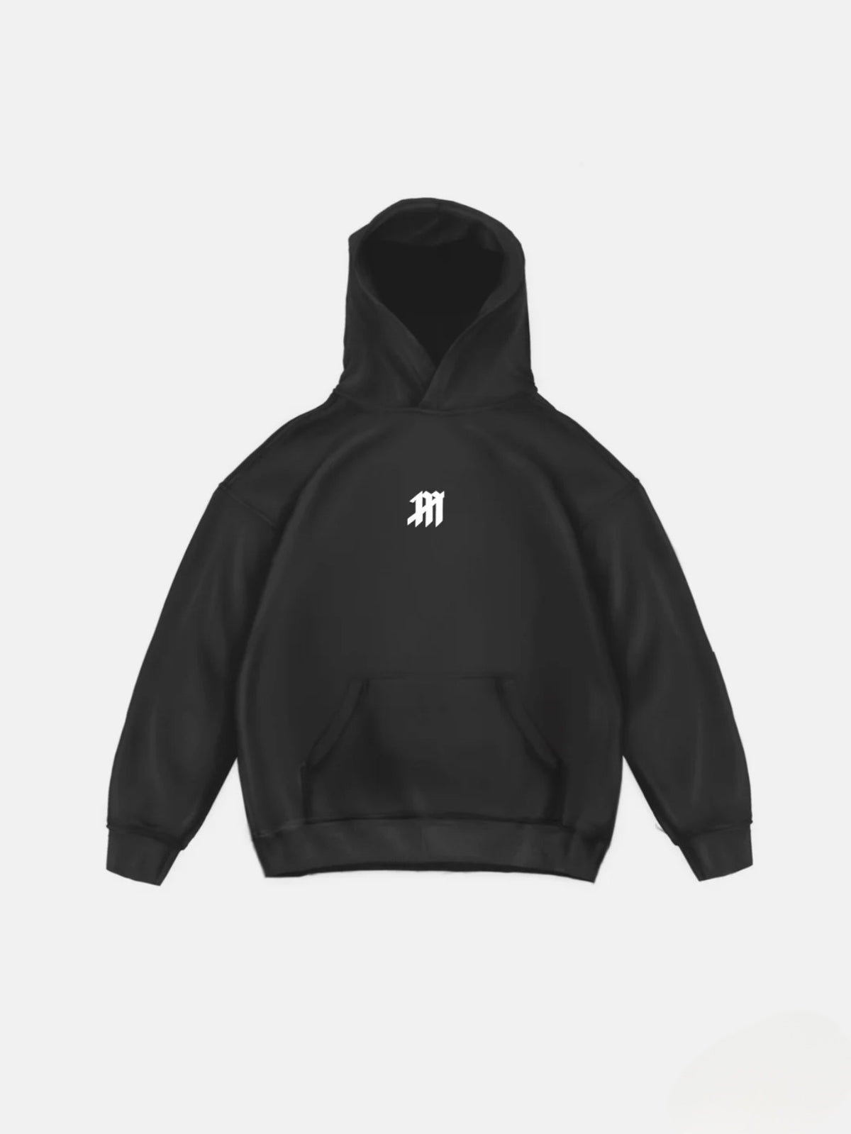Mouse Unisex Hoodie