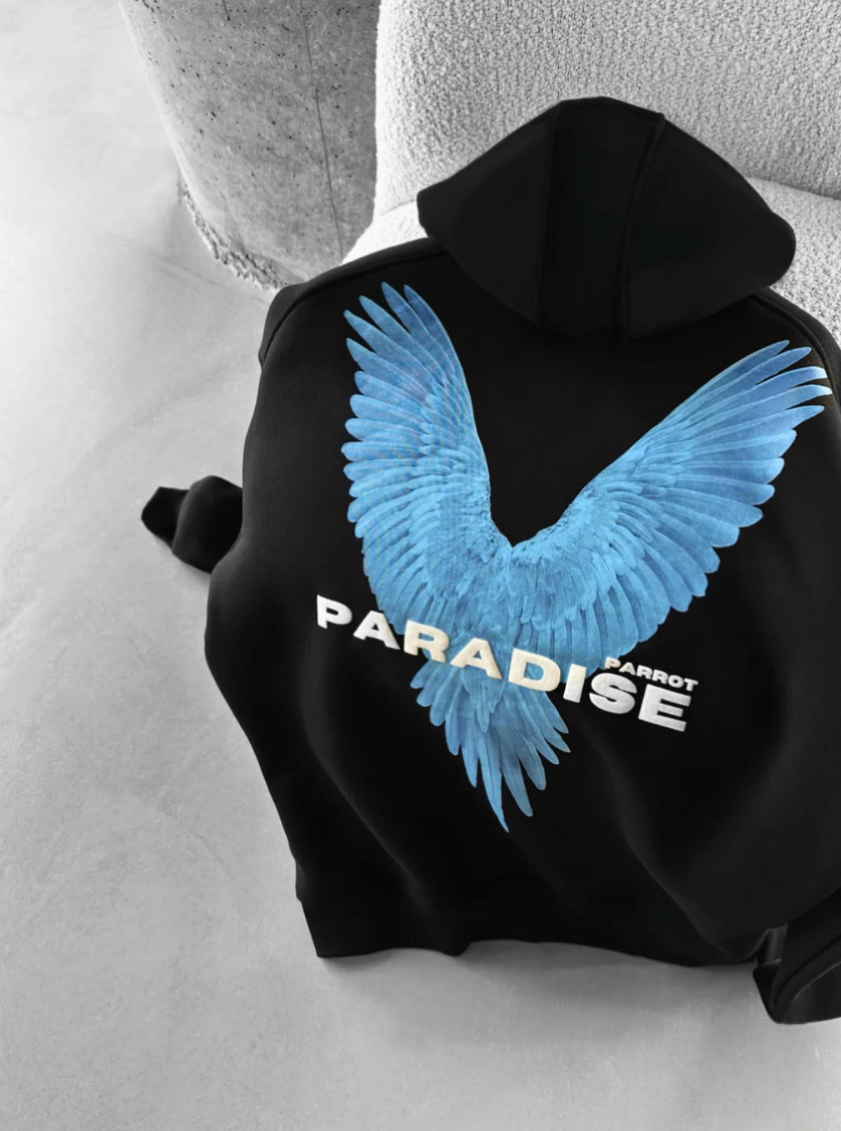 Paradise Unisex Hoodie