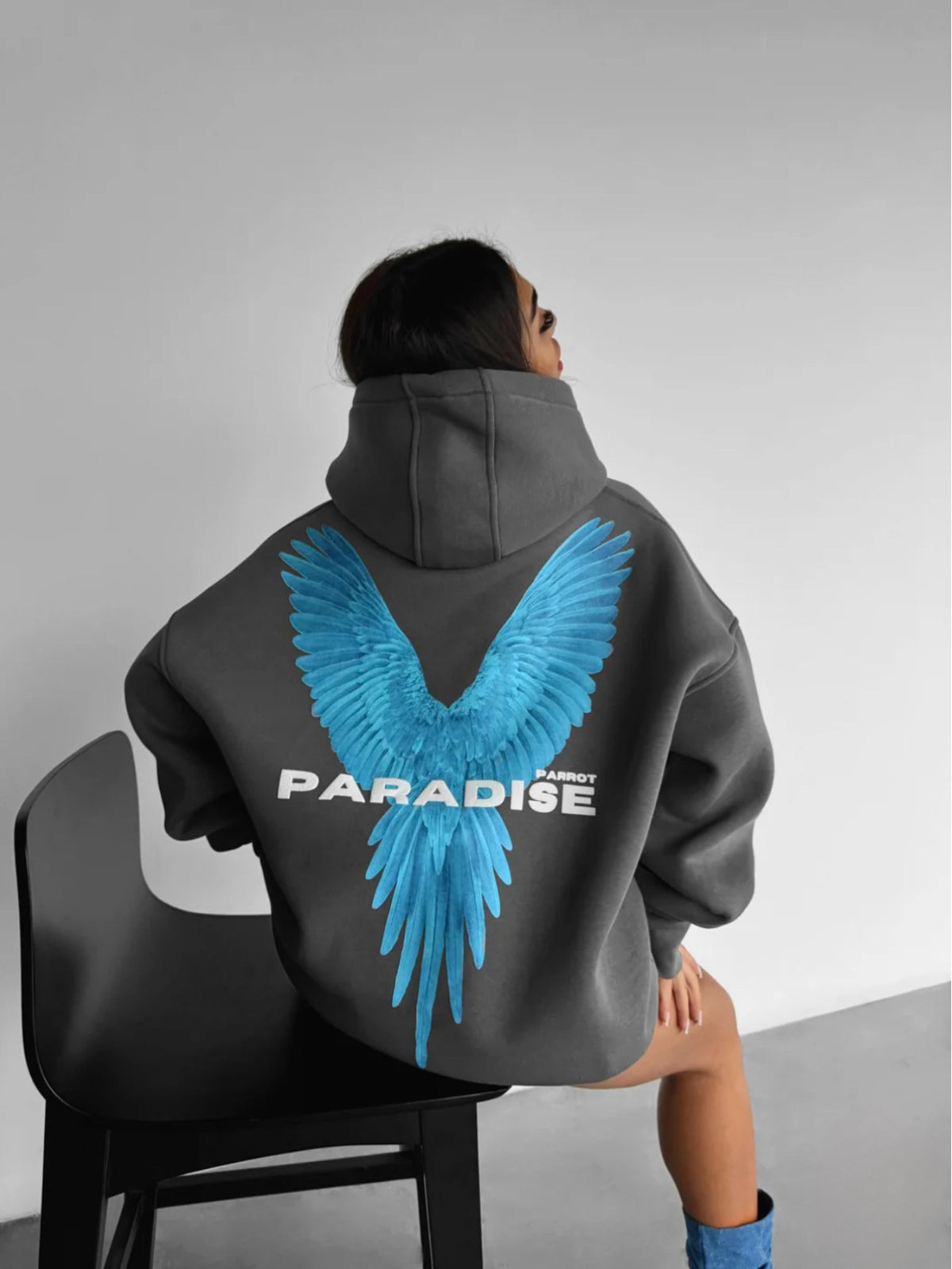 Paradise Unisex Hoodie