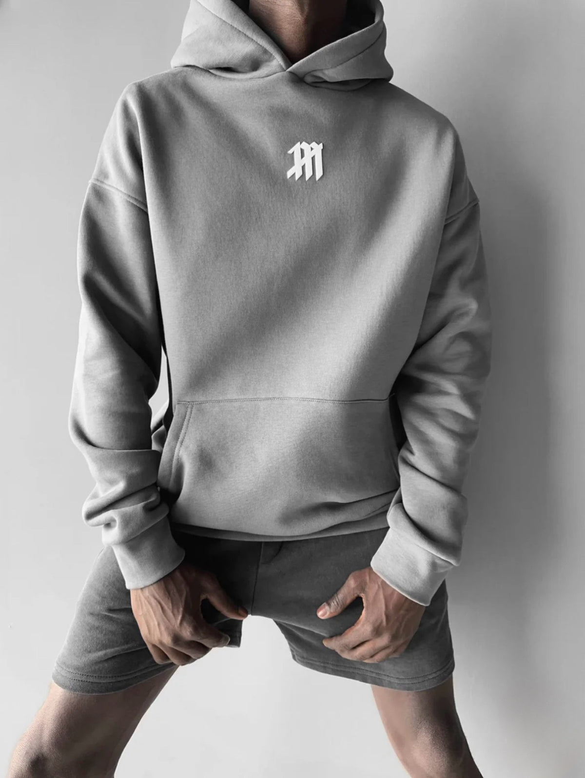 Mouse Unisex Hoodie