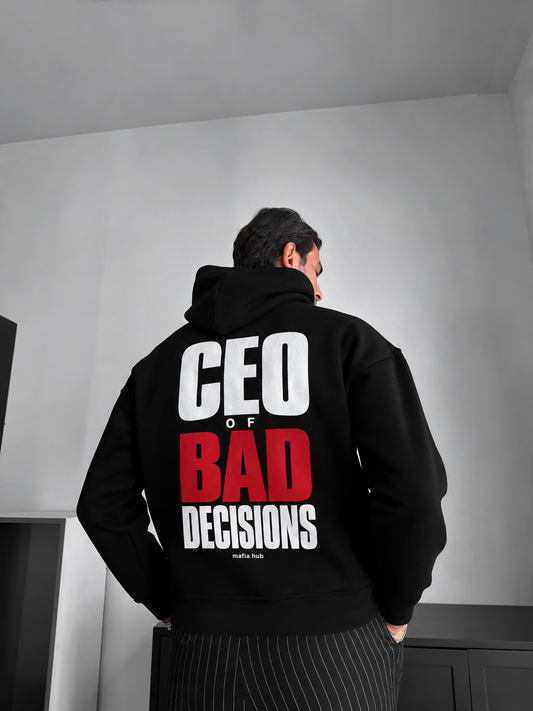 CEO Hoodie