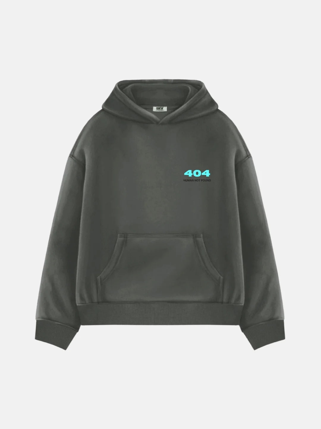 404 Unisex Hoodie