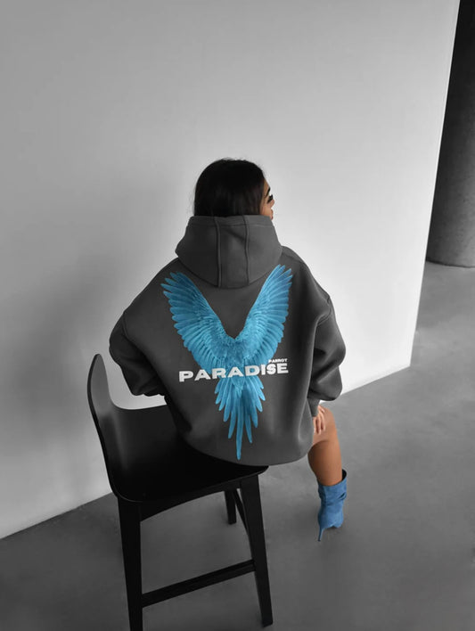 Paradise Unisex Hoodie
