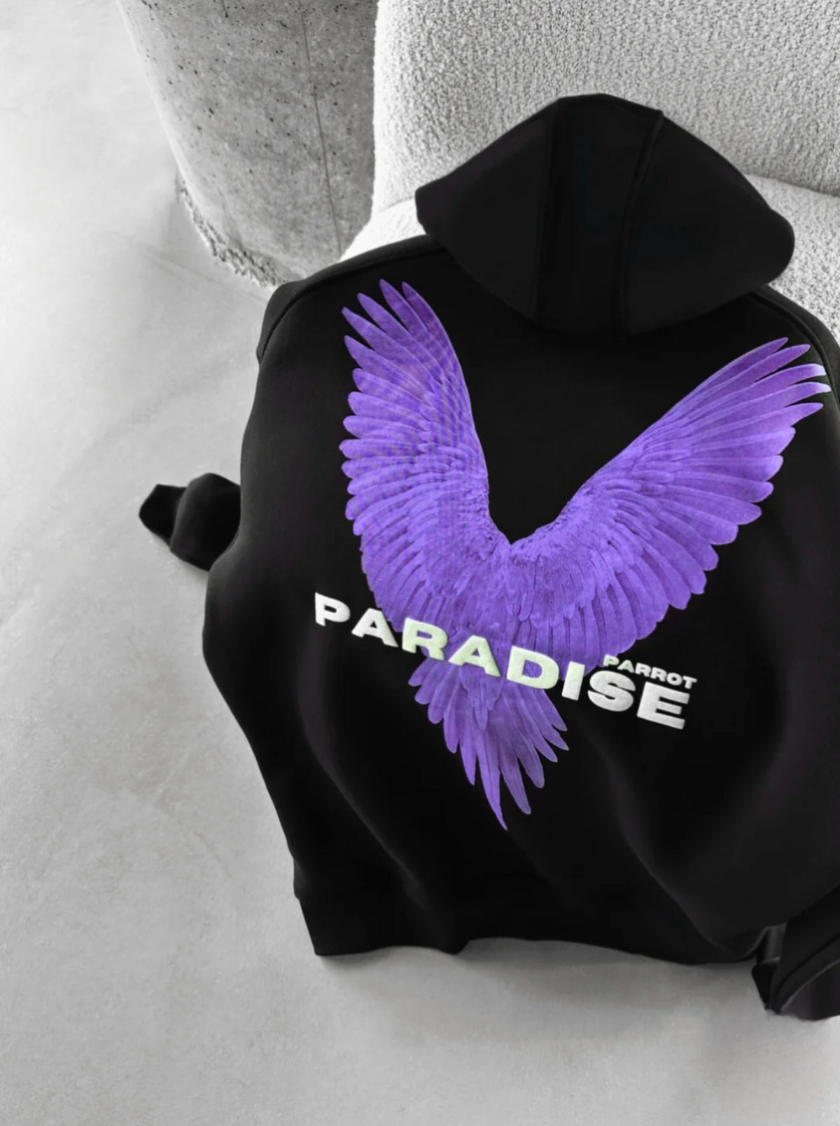 Paradise Unisex Hoodie