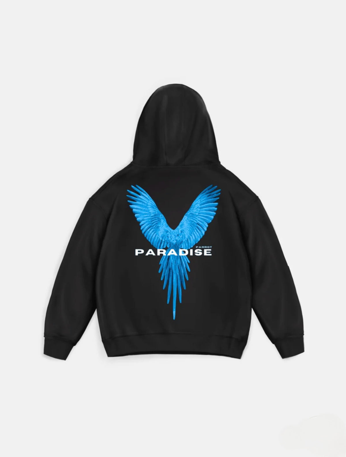 Paradise Unisex Hoodie