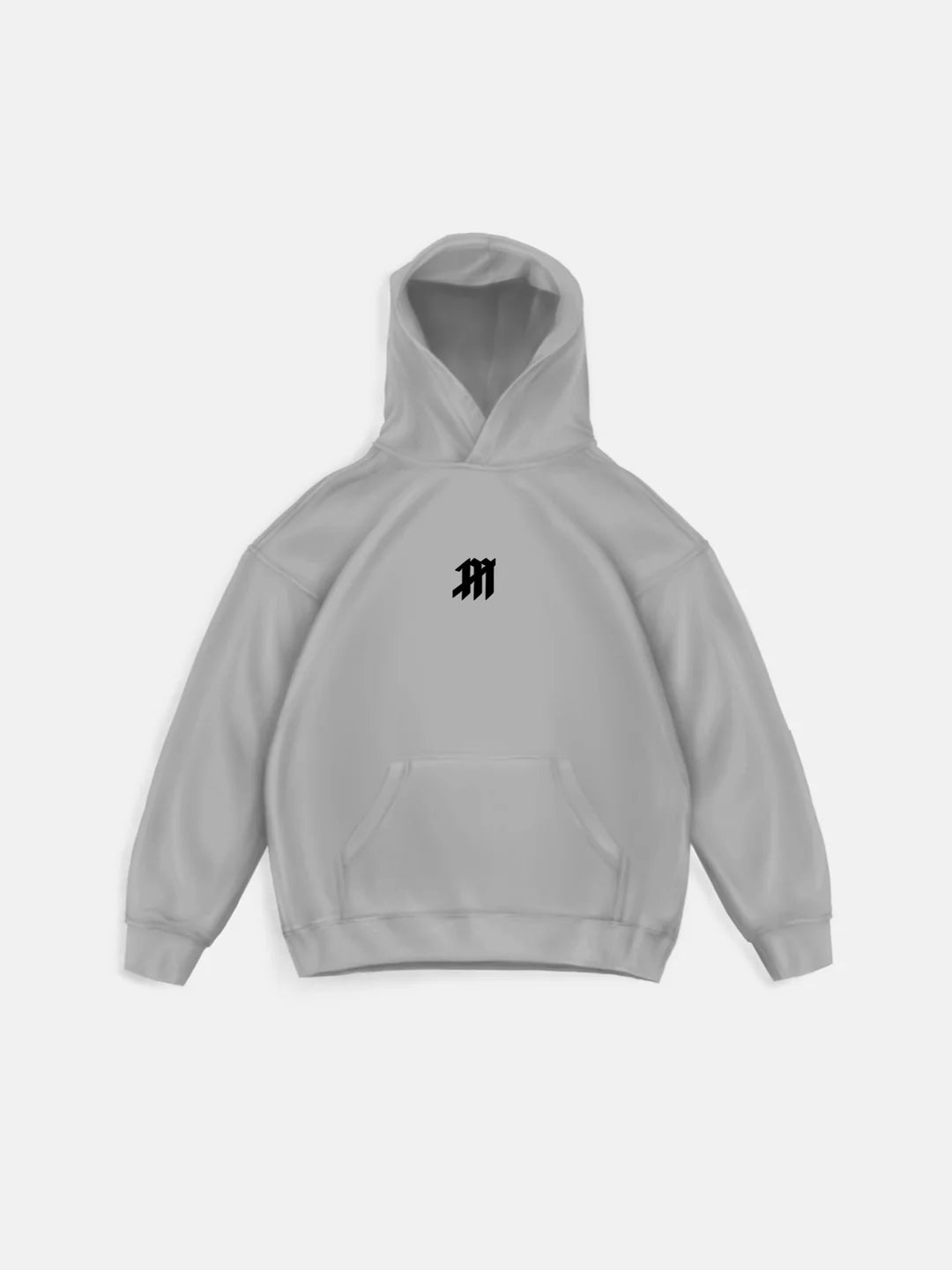 Mouse Unisex Hoodie