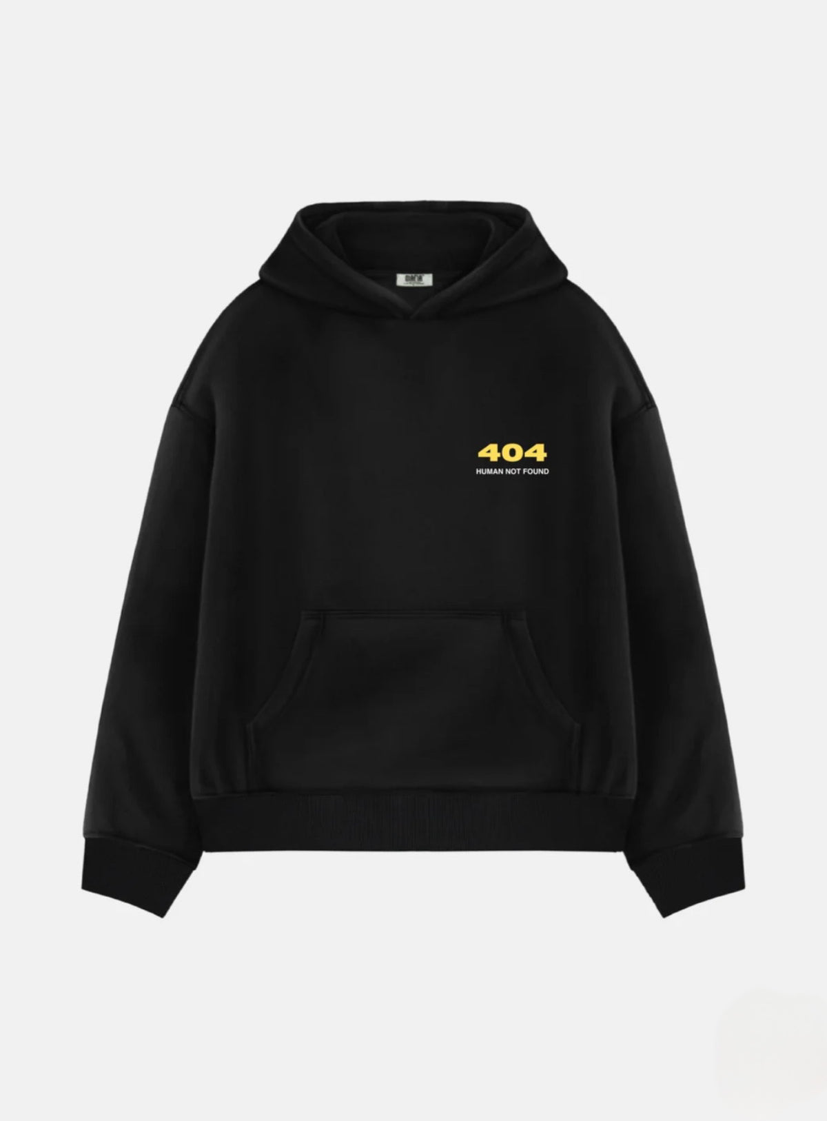 404 Unisex Hoodie