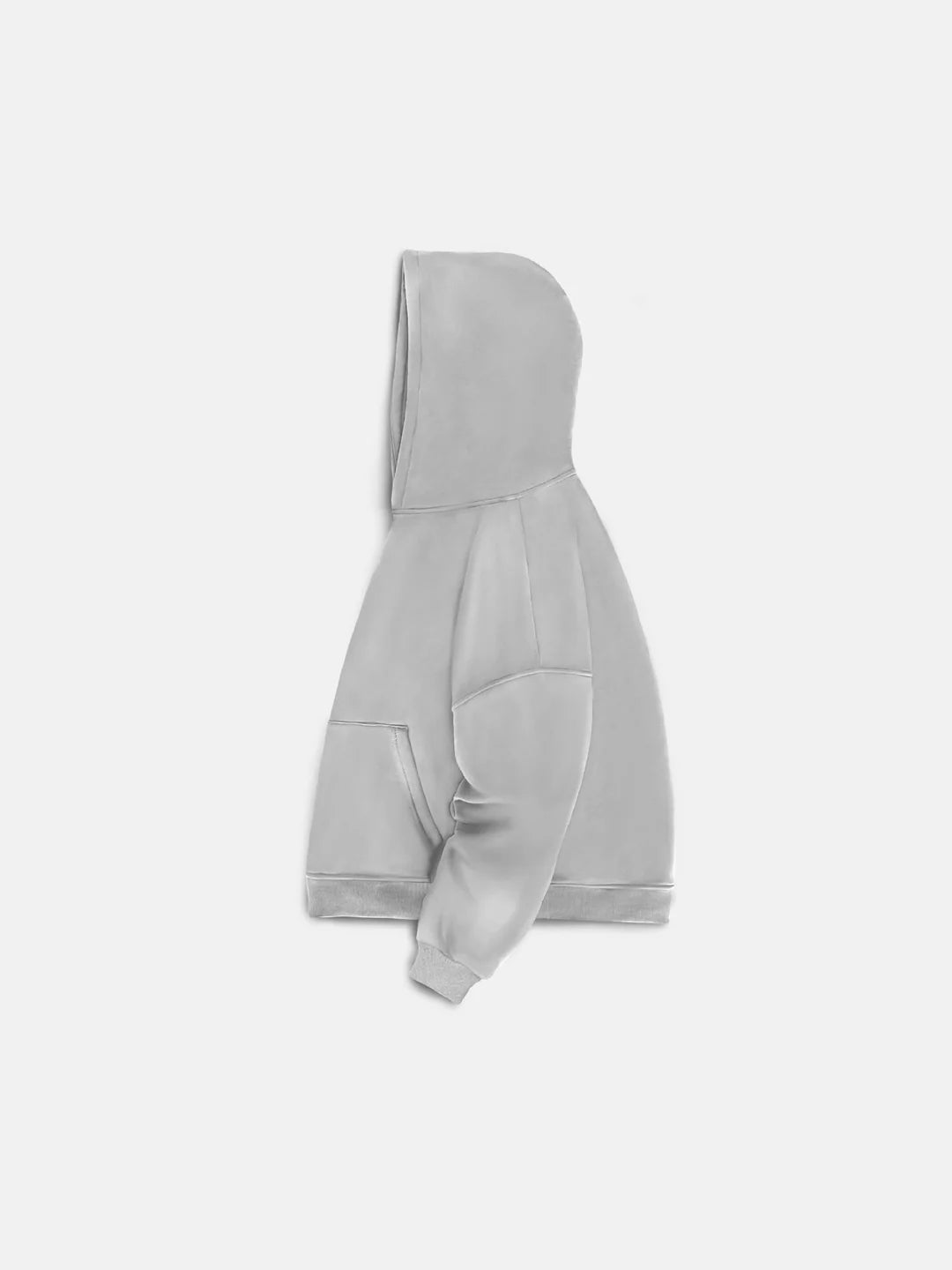 Basic Unisex Hoodie