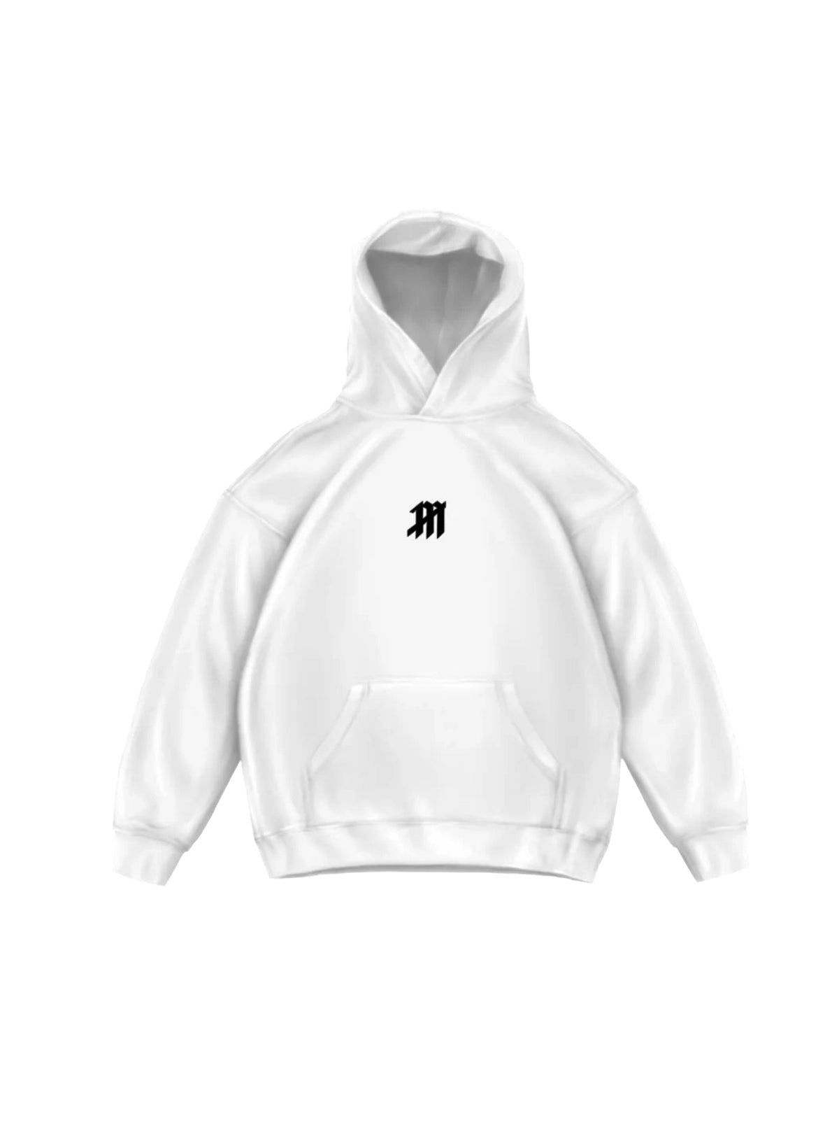 Mouse Unisex Hoodie
