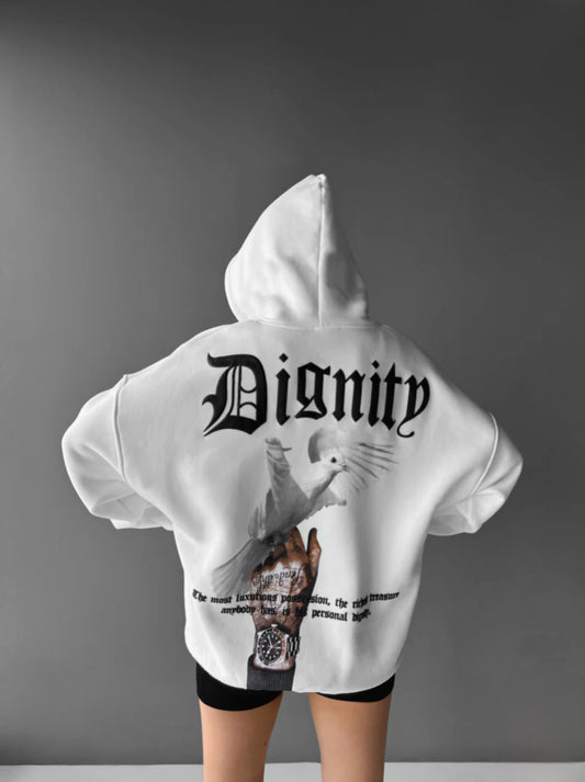 Dignety Unisex Hoodie