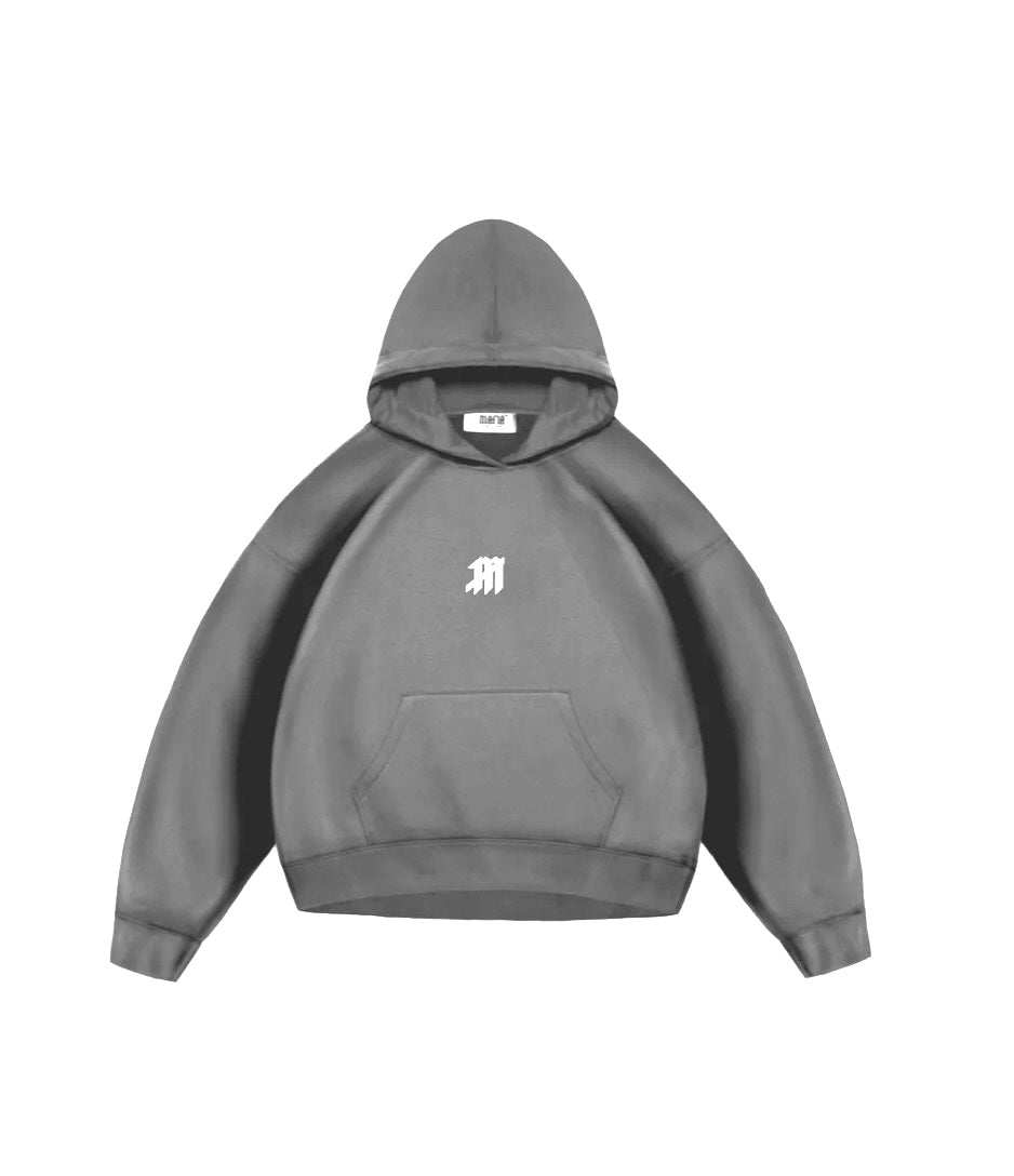 Mouse Unisex Hoodie