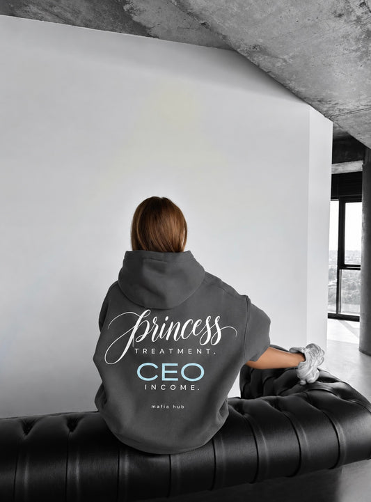 Princess Hoodie