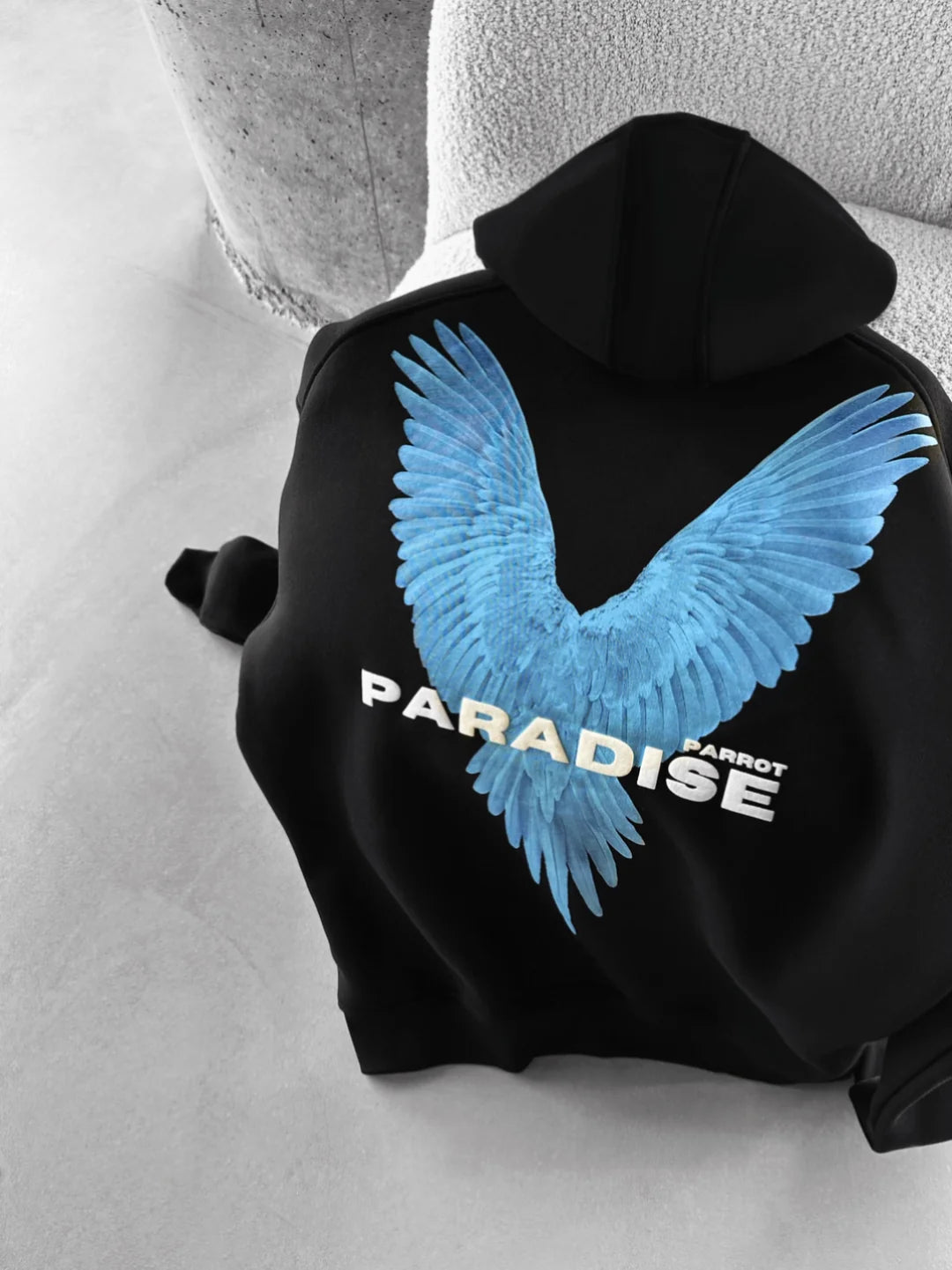 Paradise Unisex Hoodie