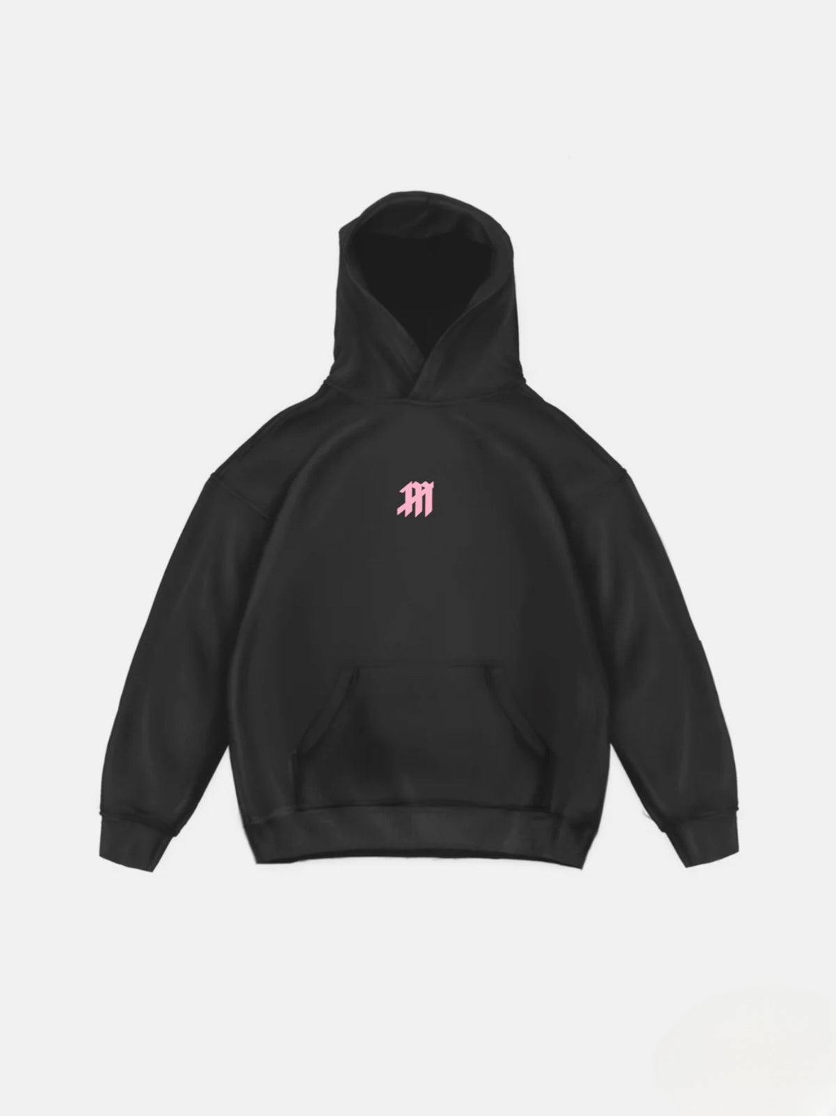 Mouse Unisex Hoodie