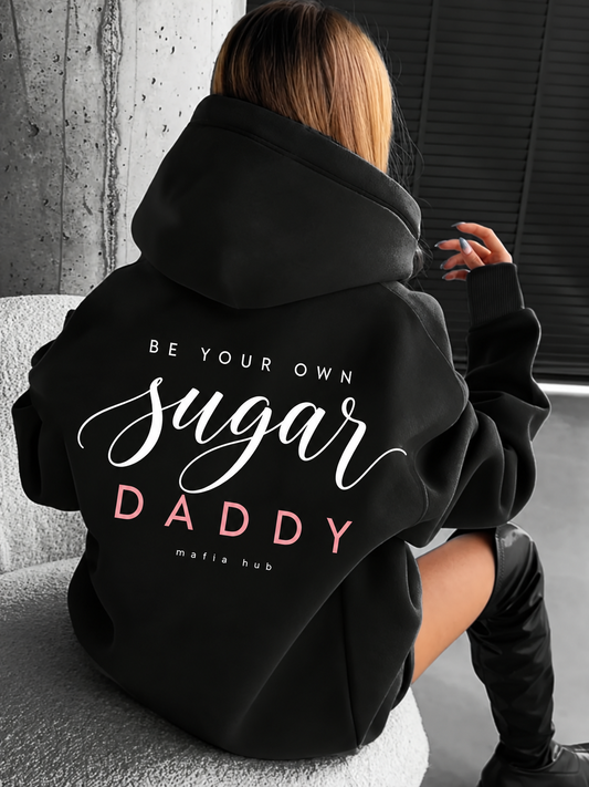 Sugar Hoodie
