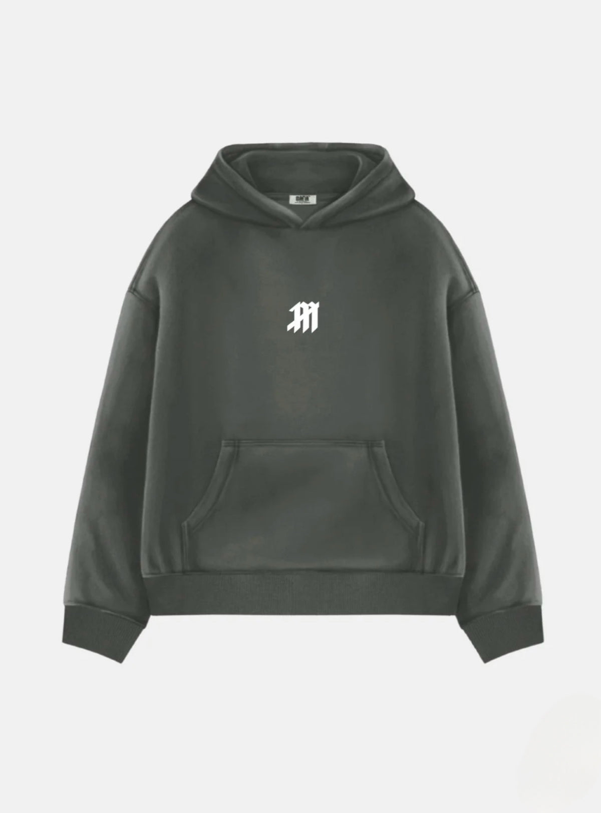 Mouse Unisex Hoodie