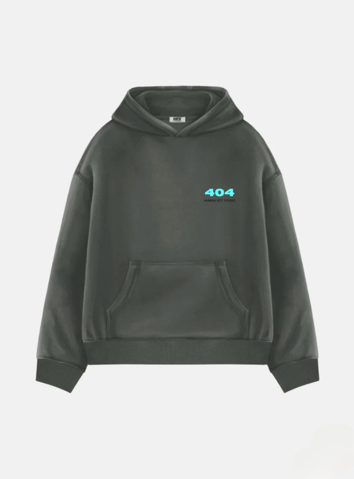 404 Unisex Hoodie