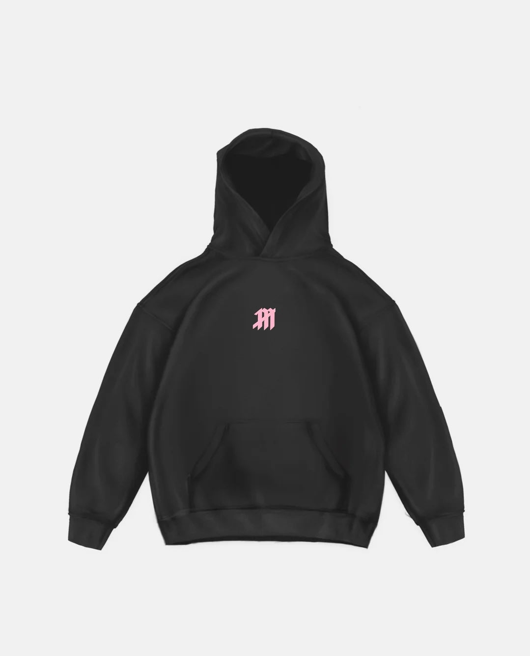 Mouse Unisex Hoodie