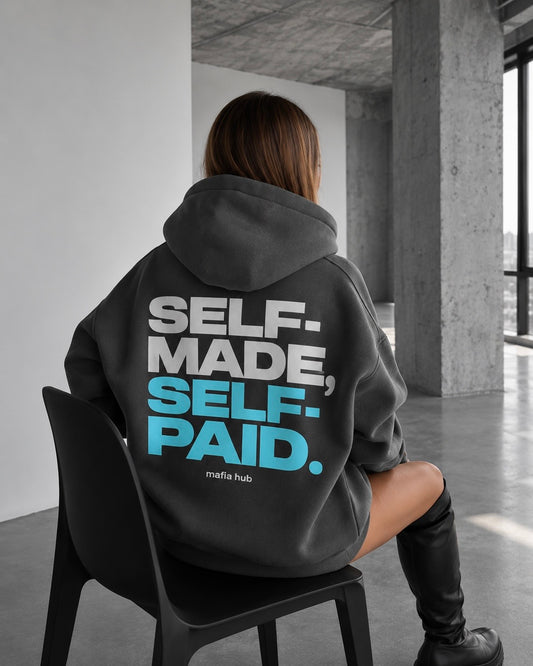 Self Hoodie