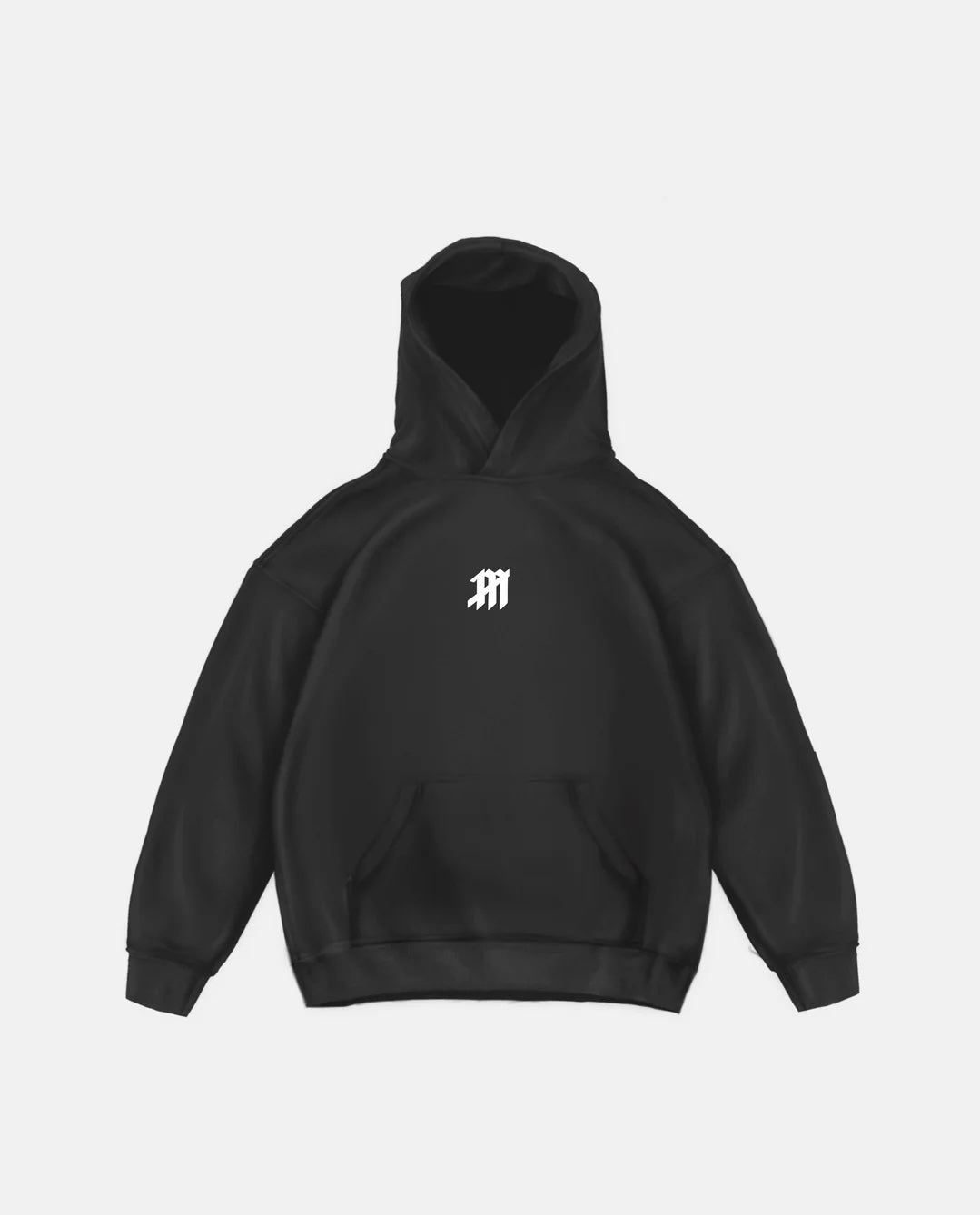 Mouse Unisex Hoodie