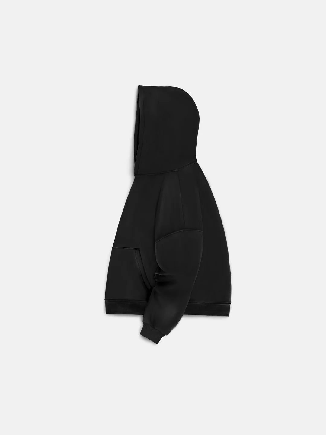 Basic Unisex Hoodie