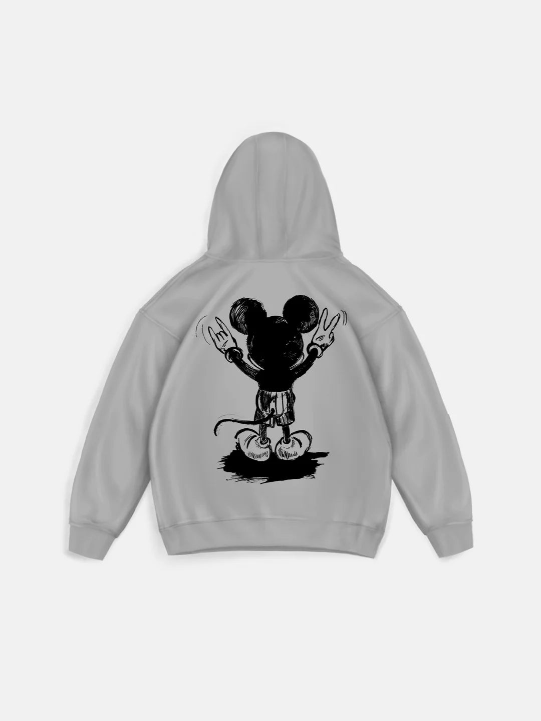 Mouse Unisex Hoodie