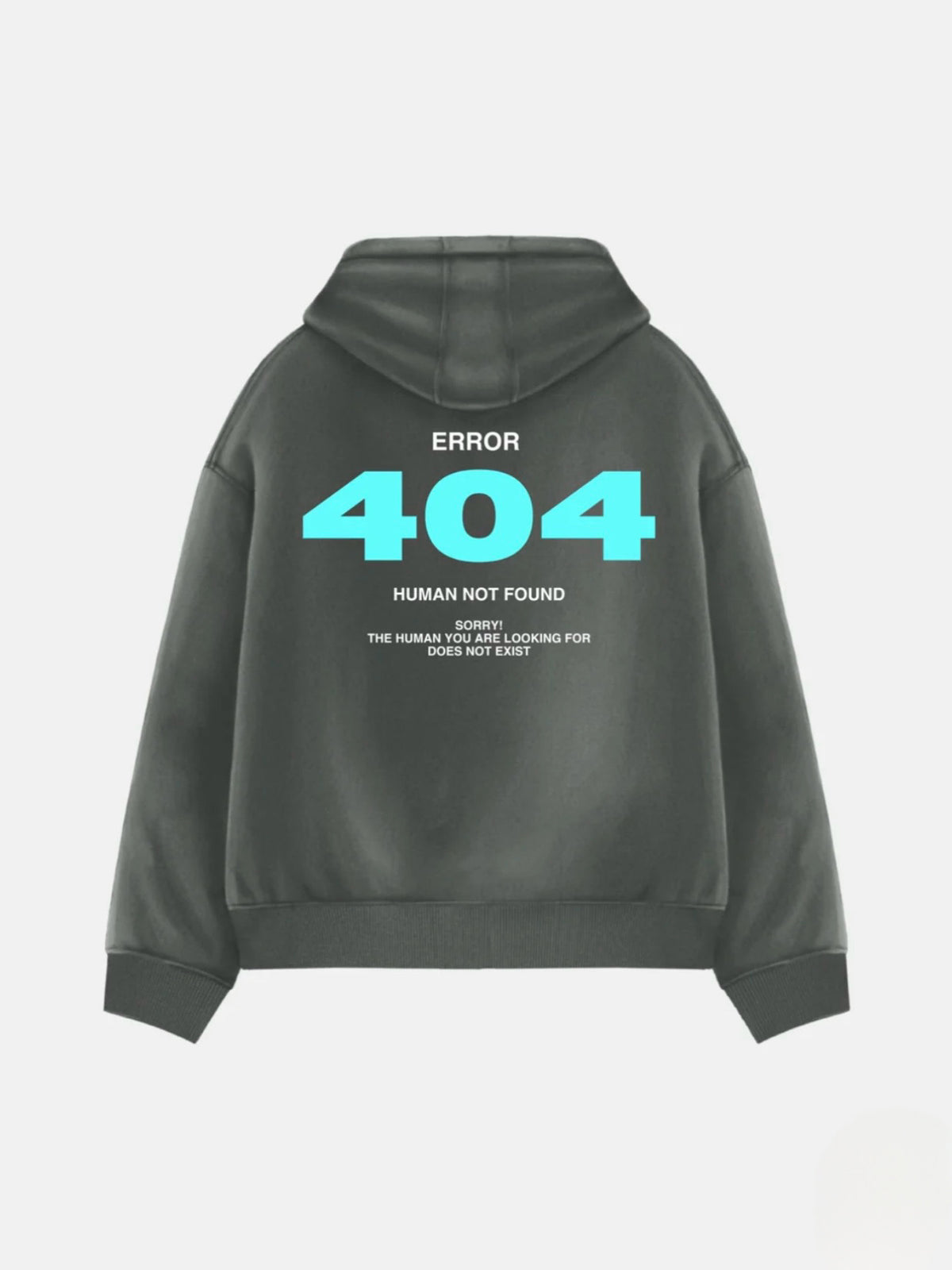 404 Unisex Hoodie
