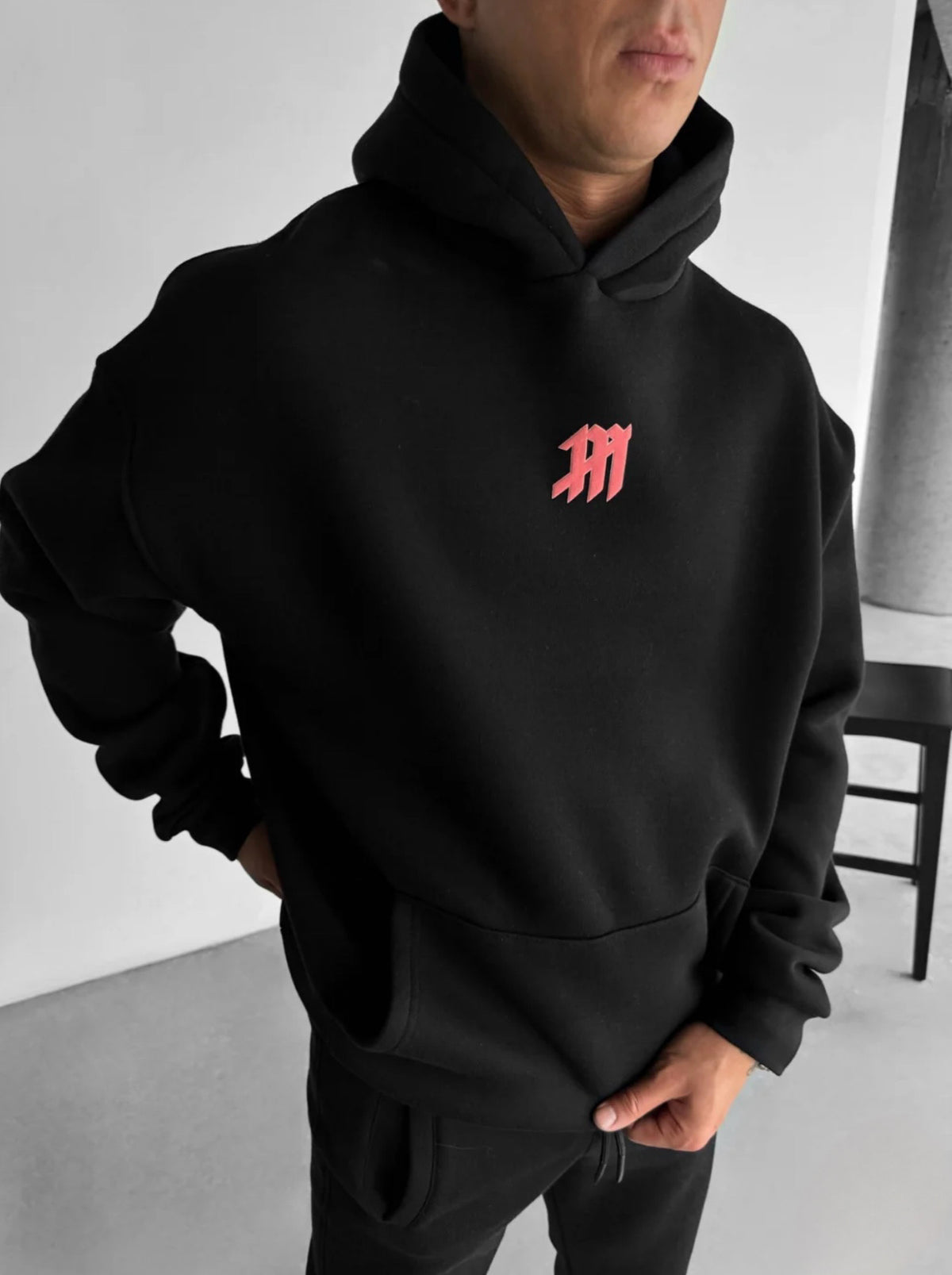 Mouse Unisex Hoodie