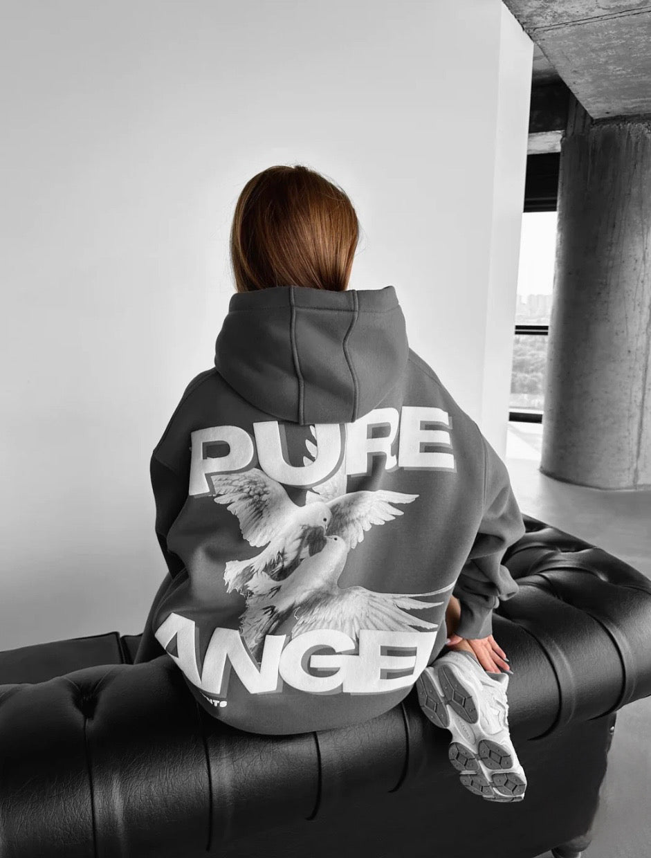 Pure Angel Unisex Hoodie