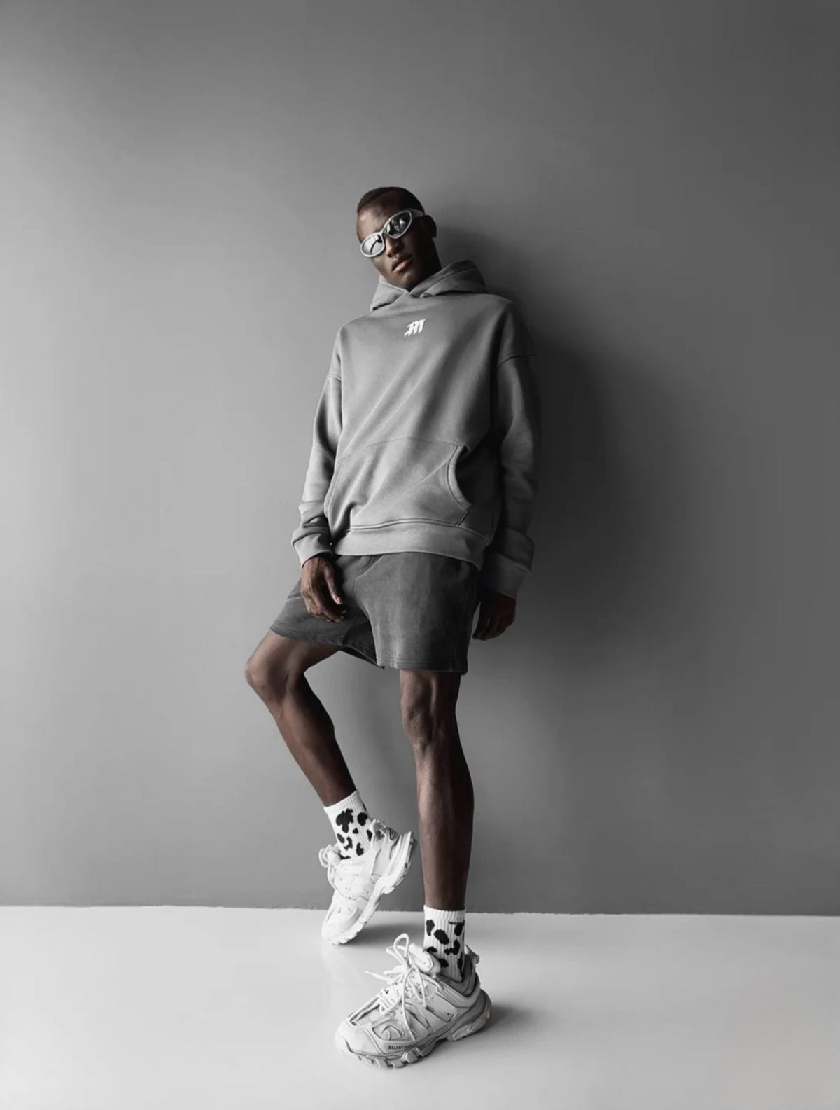 Mouse Unisex Hoodie