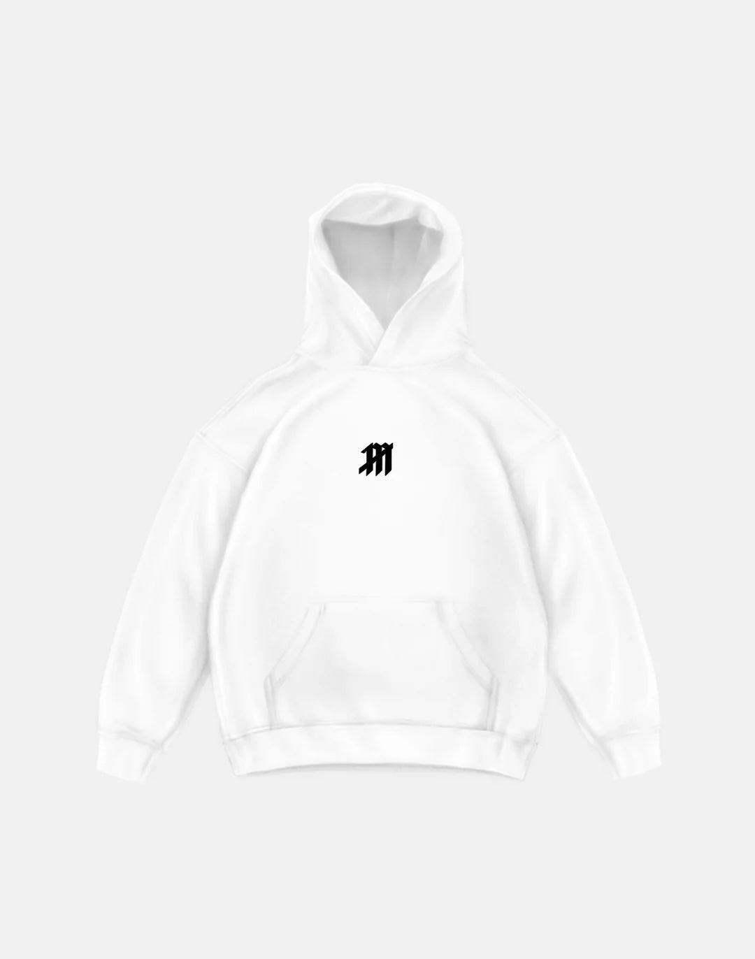 Mouse Unisex Hoodie
