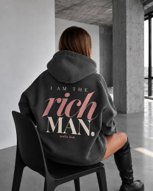 Rich Man Hoodie