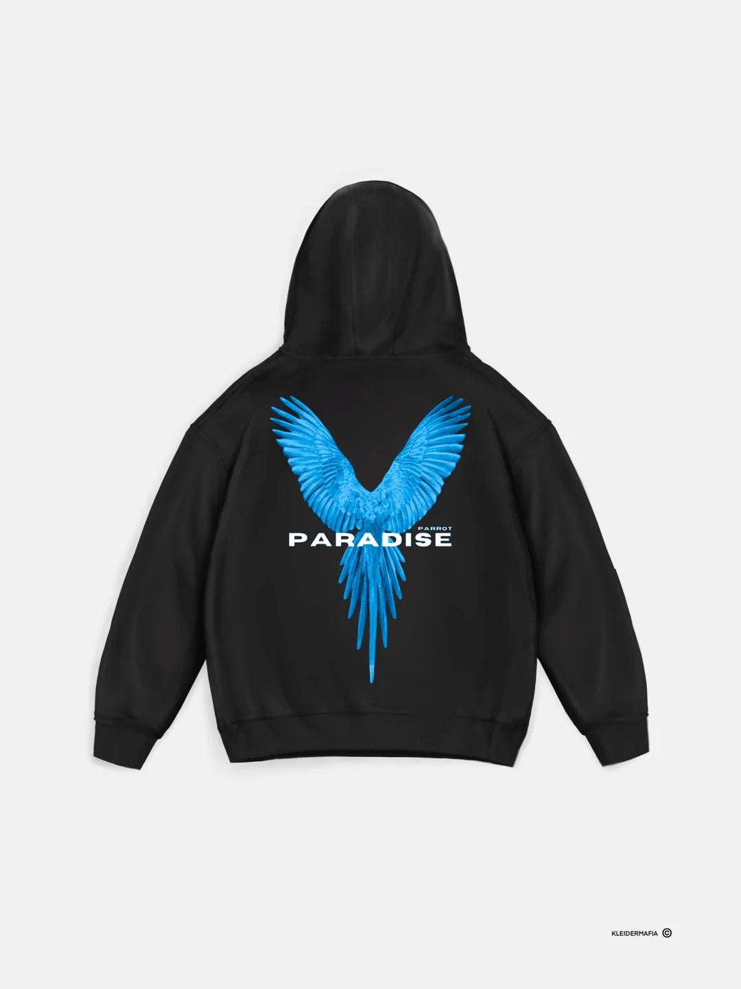 Paradise Unisex Hoodie