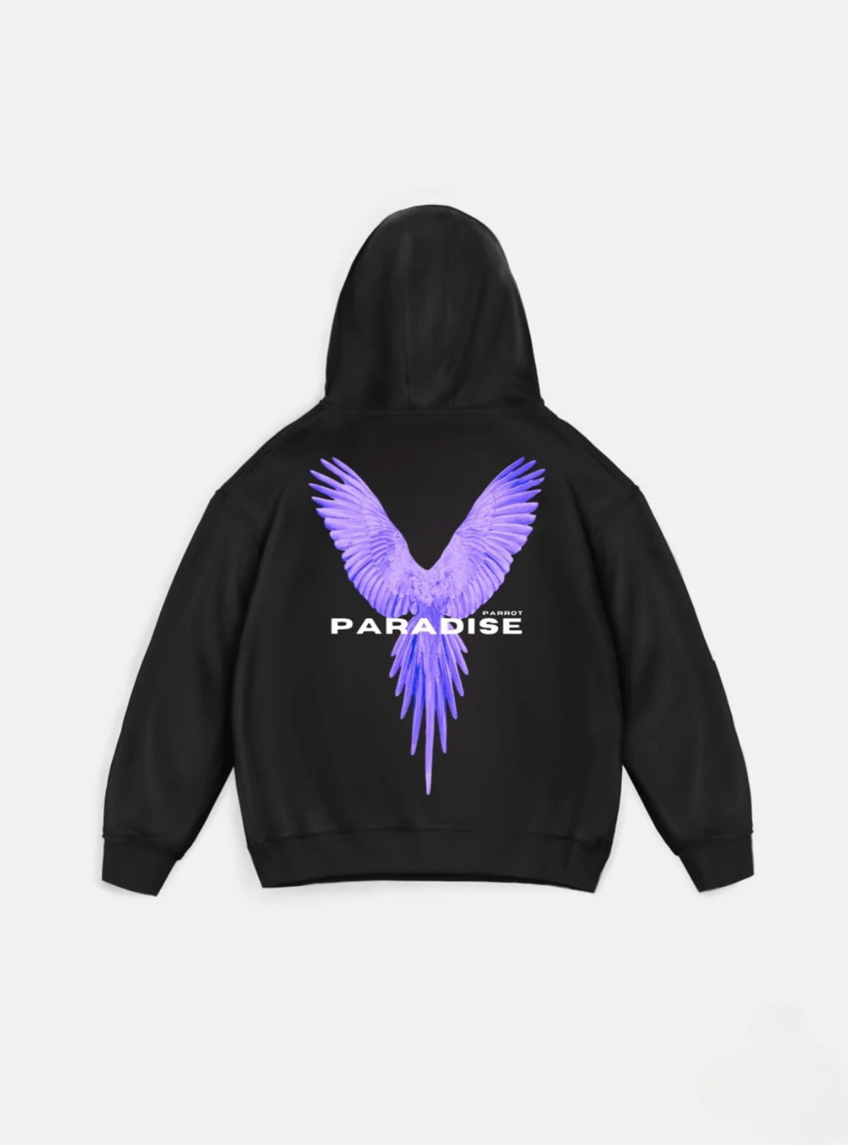 Paradise Unisex Hoodie