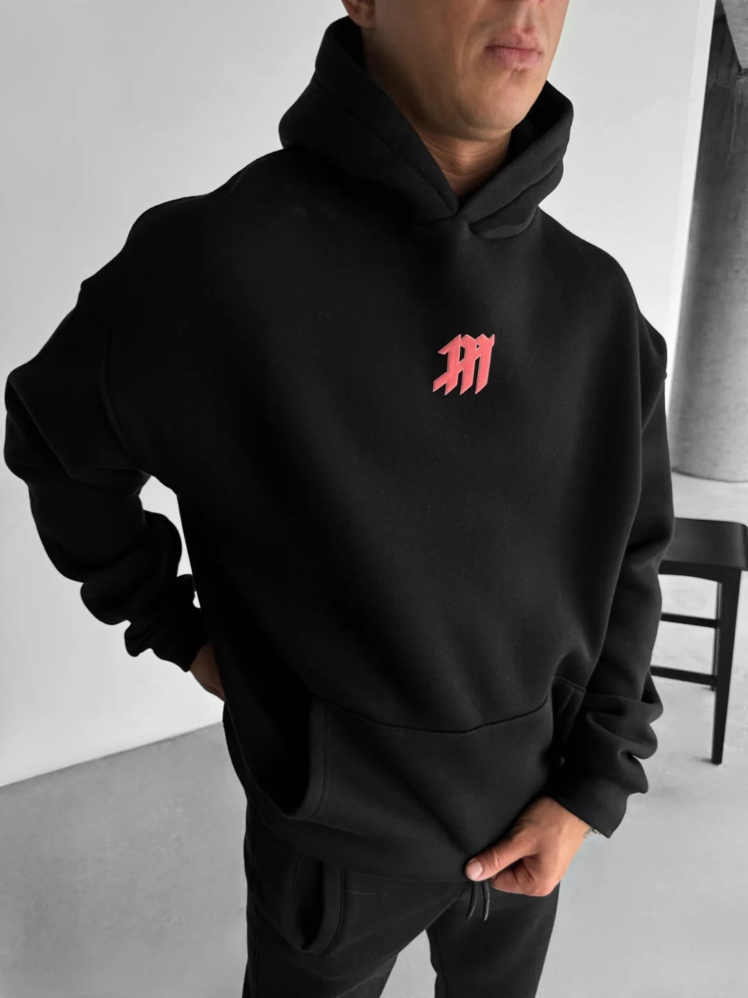 Mouse Unisex Hoodie