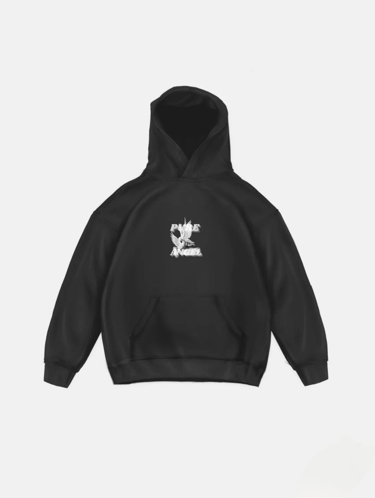 Pure Angel Unisex Hoodie