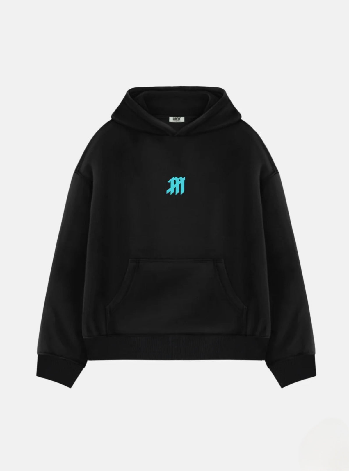 Mouse Unisex Hoodie